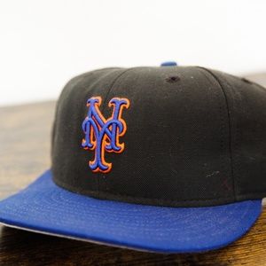 NY Mets hat